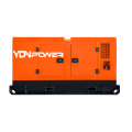 40kw 50kva powered super silent diesel generator with CE & ISO